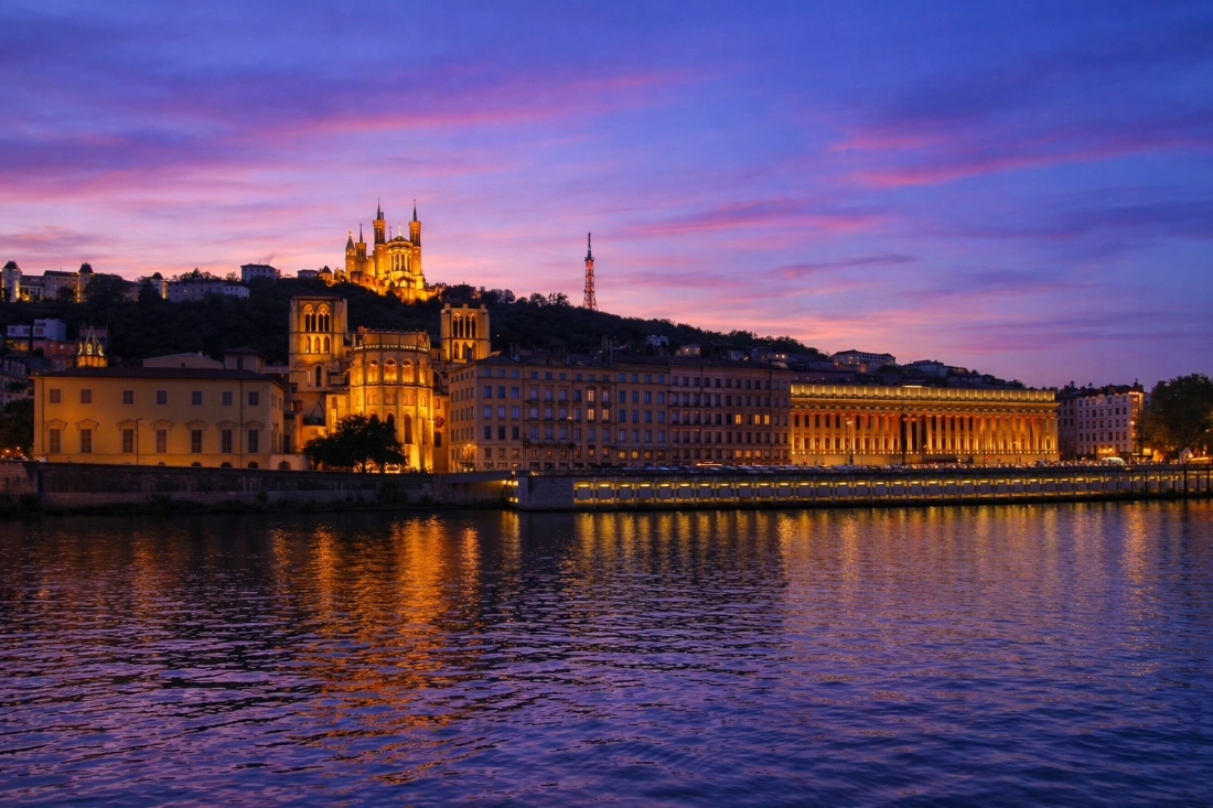 Photo Lyon